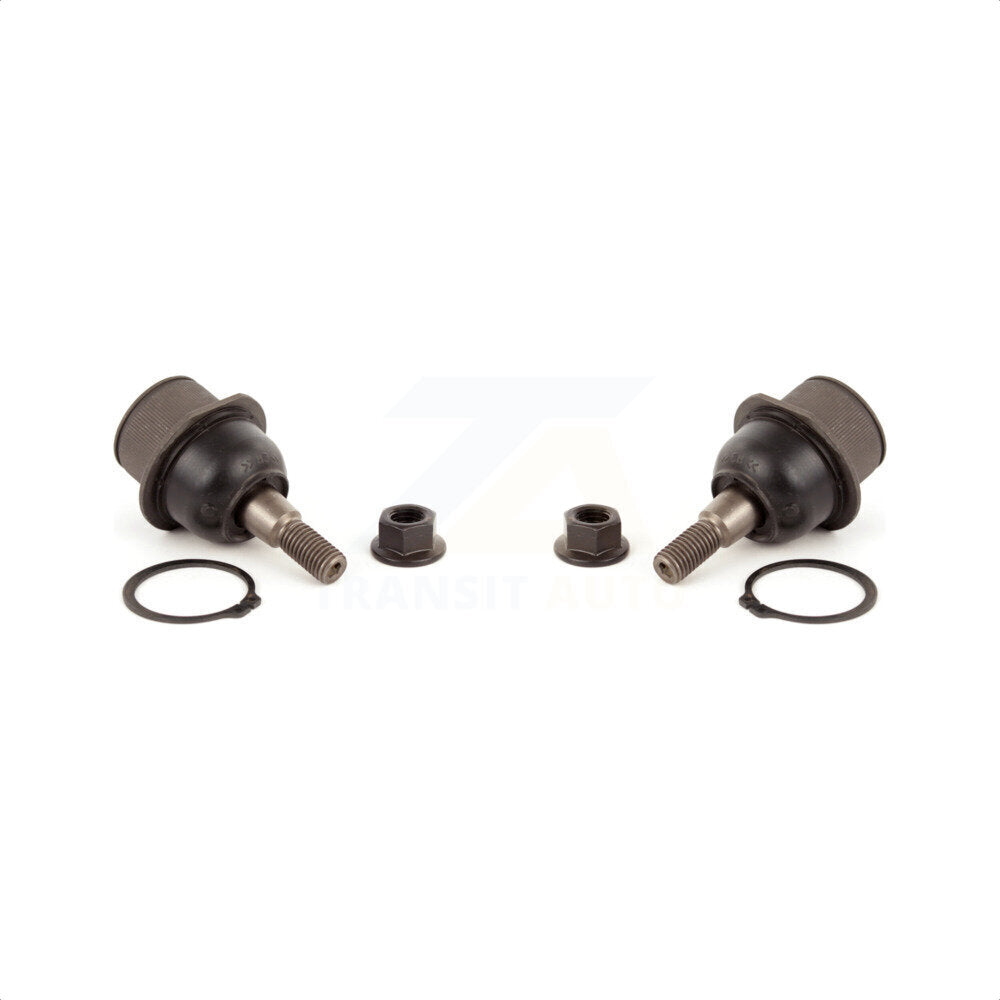 Front Suspension Ball Joints Pair For Cadillac CTS SRX STS KTR-101131 by TOR