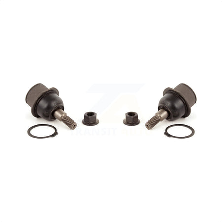 Front Suspension Ball Joints Pair For Cadillac CTS SRX STS KTR-101131 by TOR