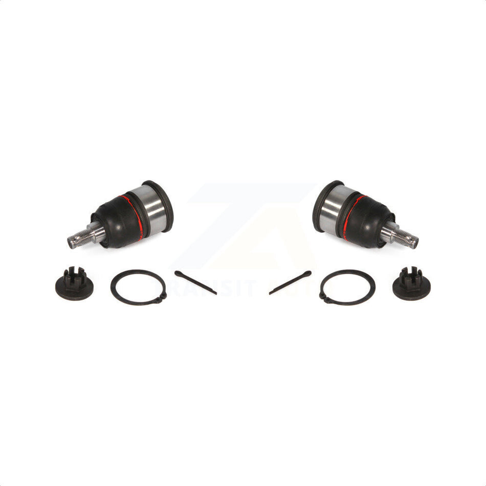 Front Suspension Ball Joints Pair For 2004-2008 Acura TL KTR-101146 by TOR