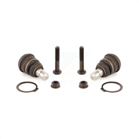 Front Suspension Ball Joints Pair For Kia Soul Rio KTR-101163 by TOR