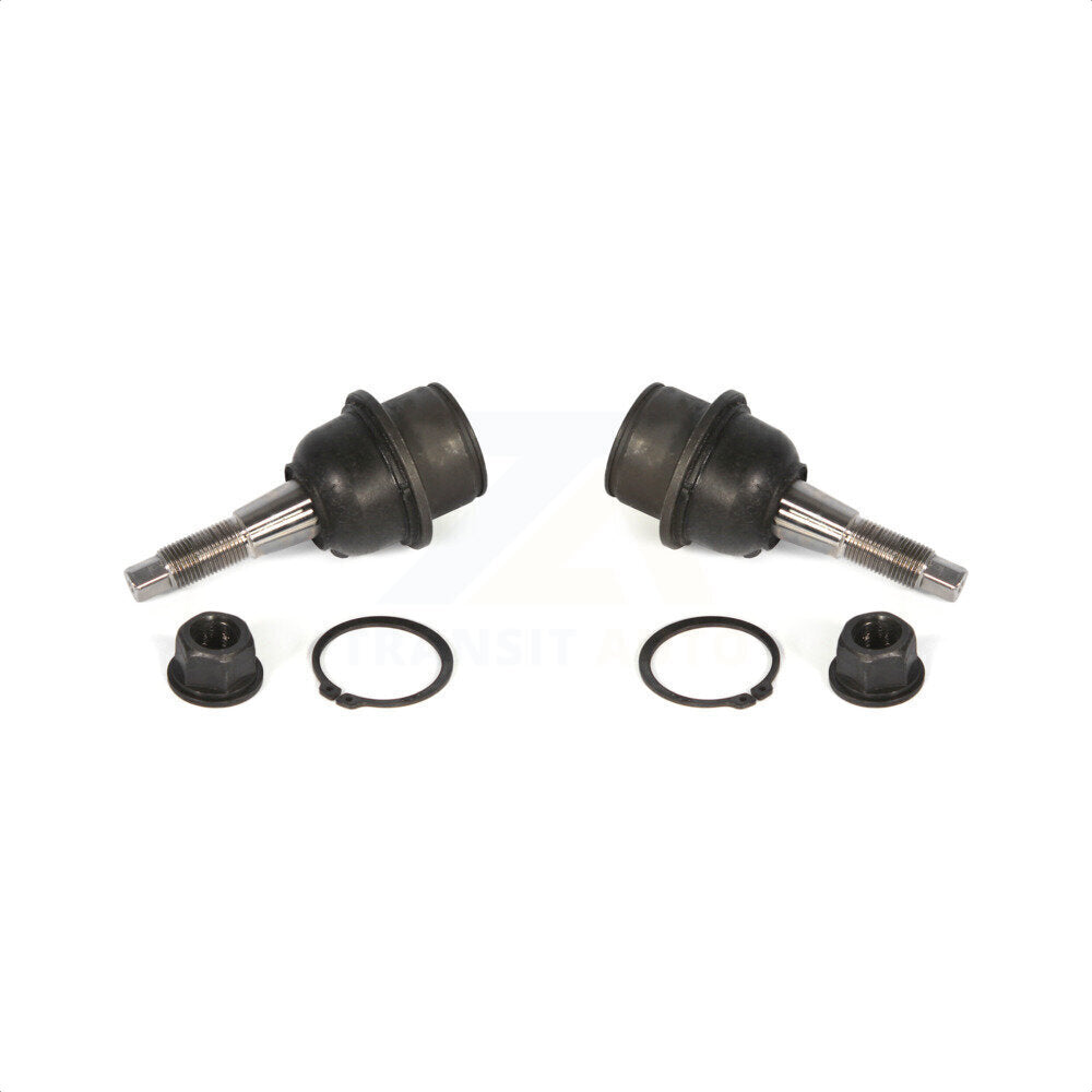 Front Suspension Ball Joints Pair For Ram 1500 Dodge Classic KTR-101174 by TOR