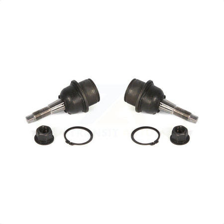 Front Suspension Ball Joints Pair For Ram 1500 Dodge Classic KTR-101174 by TOR