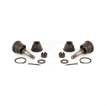 Front Suspension Ball Joints Pair For Dodge Chrysler Grand Caravan Town & Country Voyager KTR-101209 by TOR