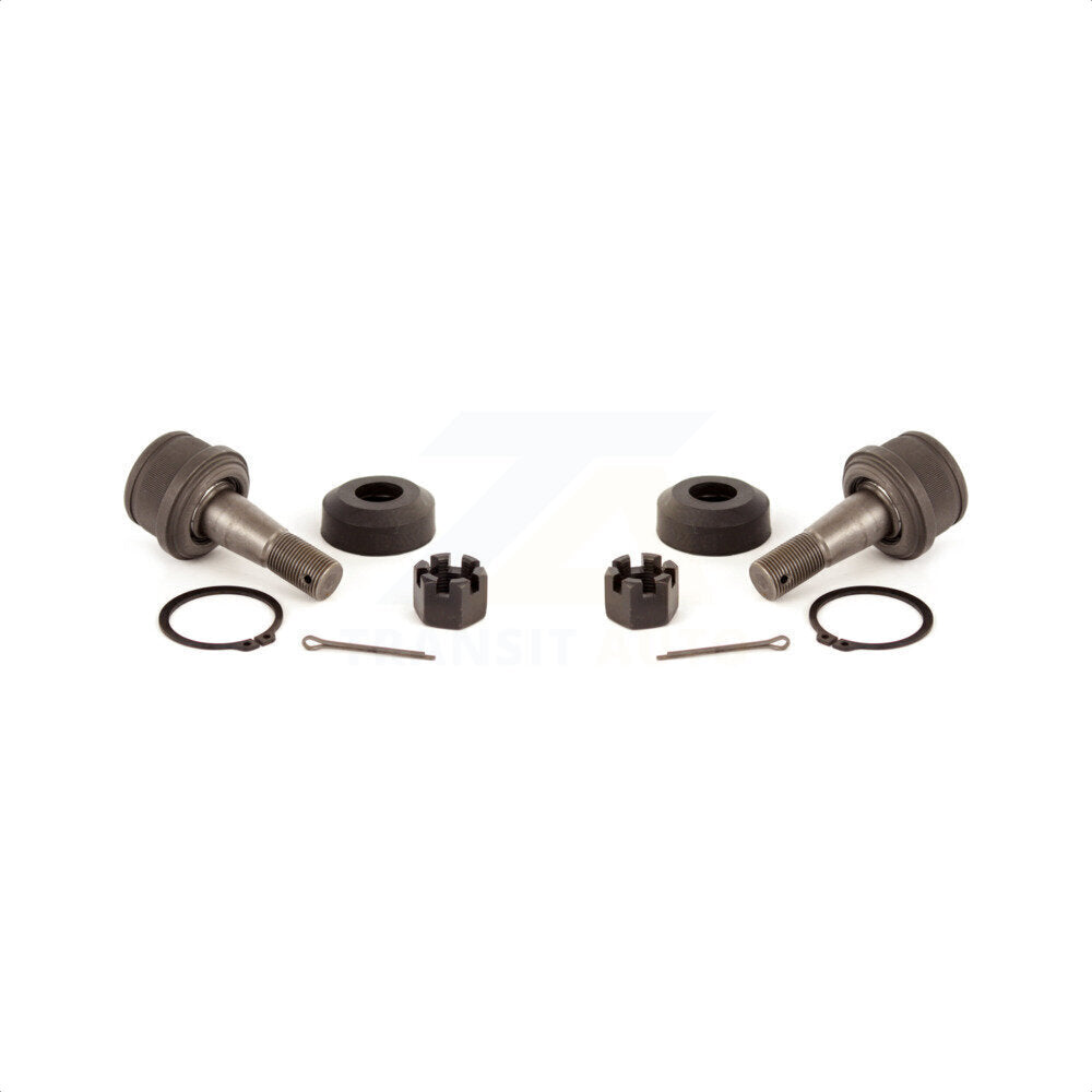 Front Suspension Ball Joints Pair For 2000-2001 Dodge Ram 1500 4WD KTR-101210 by TOR