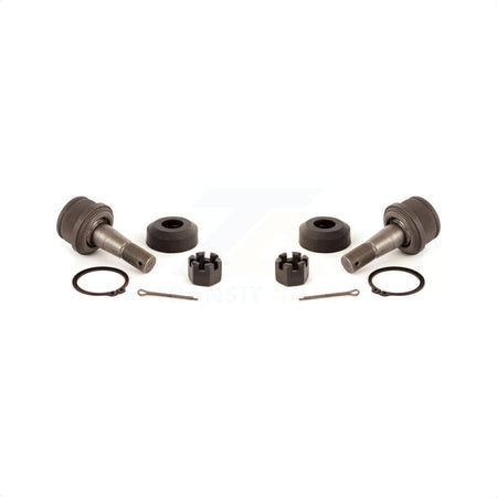 Front Suspension Ball Joints Pair For 2000-2001 Dodge Ram 1500 4WD KTR-101210 by TOR