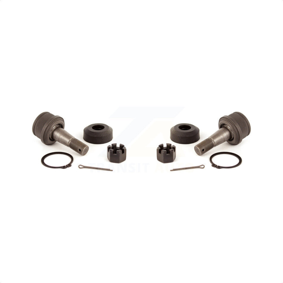 Front Suspension Ball Joints Pair For 2000-2001 Dodge Ram 1500 4WD KTR-101210 by TOR