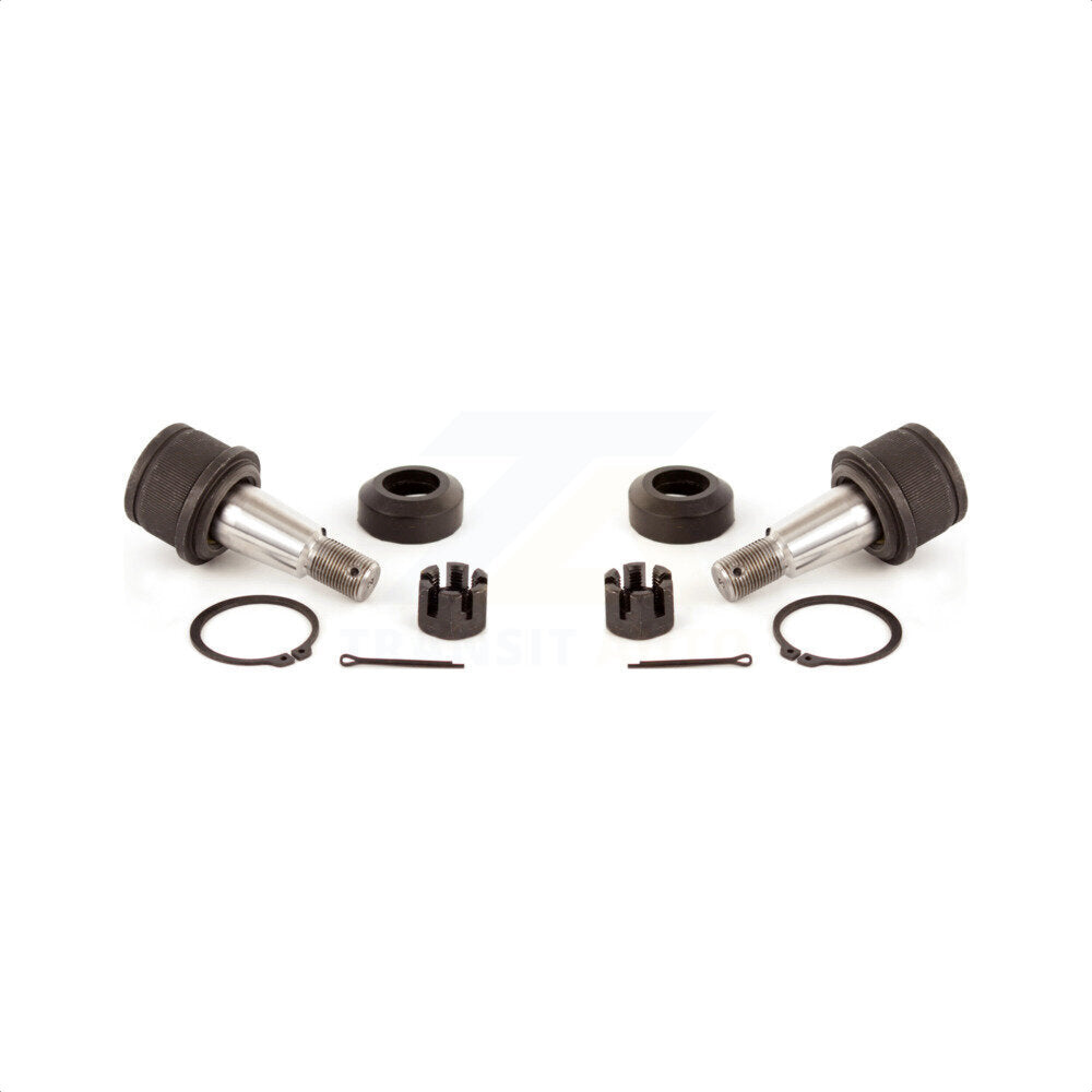 Front Suspension Ball Joints Pair For Ford E-350 Super Duty E-250 E-150 Econoline Club Wagon E-450 KTR-101222 by TOR