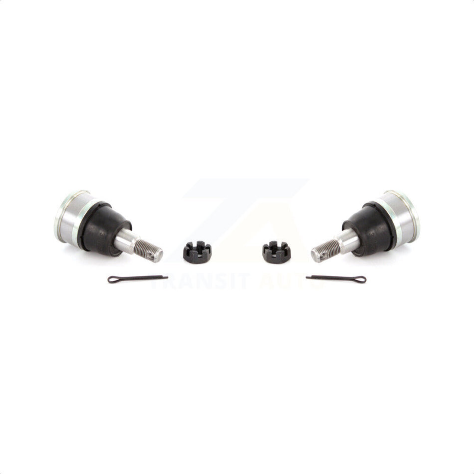 Front Suspension Ball Joints Pair For Honda CR-V Element KTR-101223 by TOR