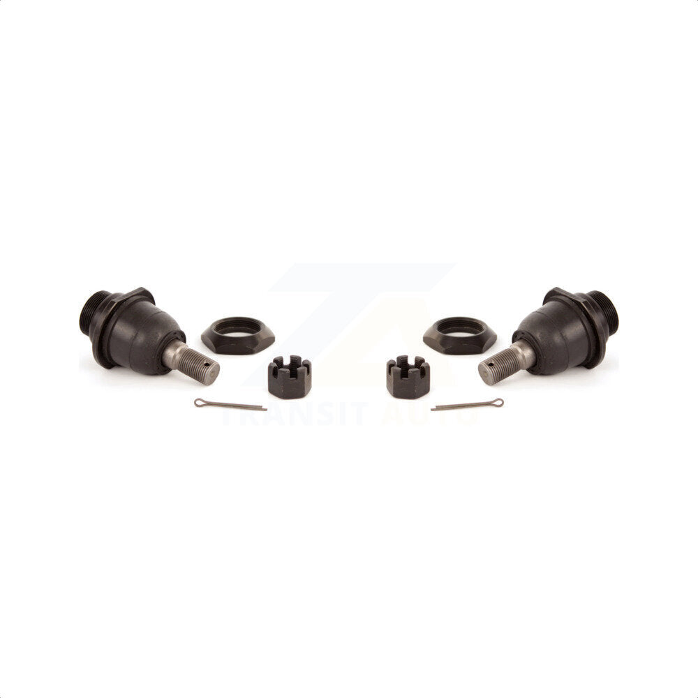 Front Suspension Ball Joints Pair For Nissan Frontier Xterra KTR-101229 by TOR