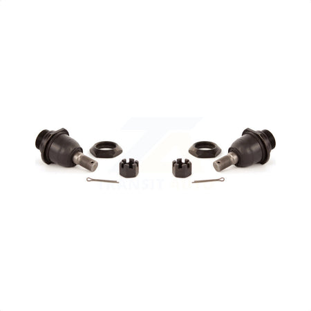 Front Suspension Ball Joints Pair For Nissan Frontier Xterra KTR-101229 by TOR