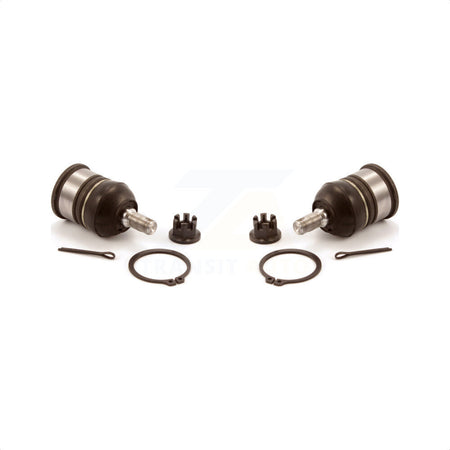 Front Suspension Ball Joints Pair For Honda Civic Accord Acura Integra CRX Prelude KTR-101265 by TOR