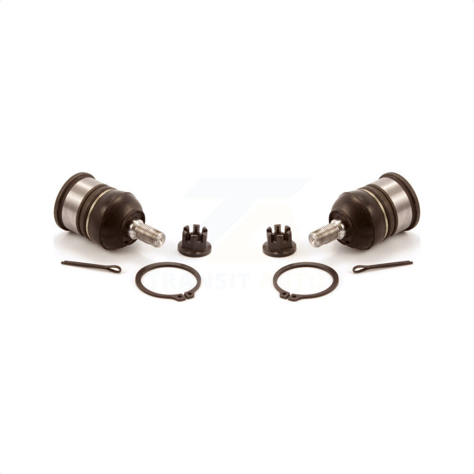 Front Suspension Ball Joints Pair For Honda Civic Accord Acura Integra CRX Prelude KTR-101265 by TOR