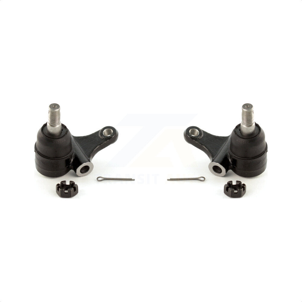 Front Suspension Ball Joints Pair For Mazda Miata KTR-101271 by TOR