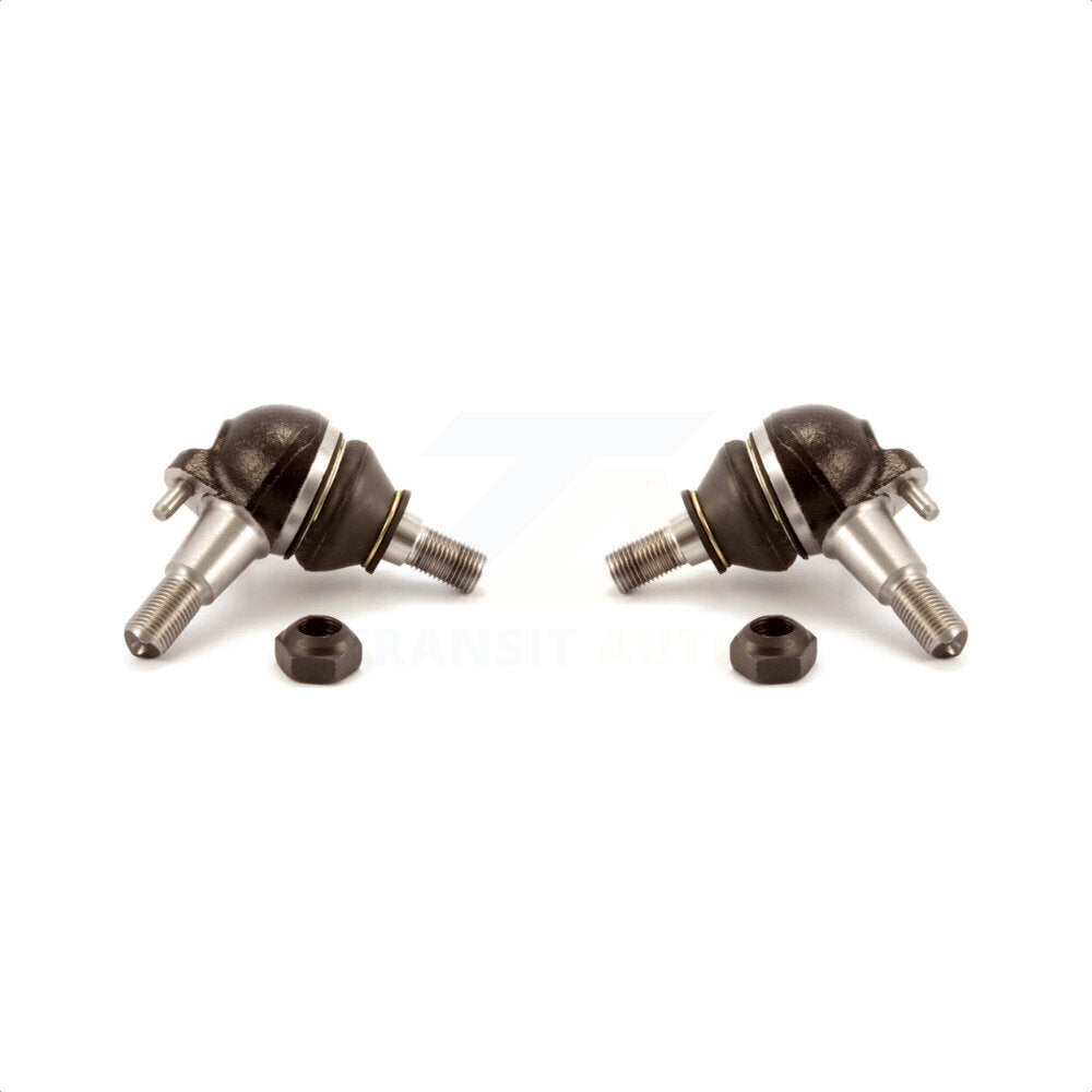 Front Suspension Ball Joints Pair For Mercedes-Benz E320 E350 Chrysler Crossfire SLK230 CLK320 C230 S430 C280 E500 CLK430 E430 S500 SLK320 E300 E550 C220 E420 CLK55 AMG E55 SLK32 C43 C36 KTR-101272 by TOR