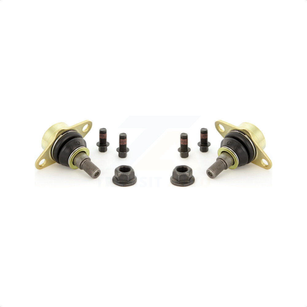 Front Suspension Ball Joints Pair For BMW X3 KTR-101288 by TOR