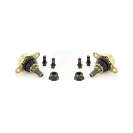 Front Suspension Ball Joints Pair For BMW X3 KTR-101288 by TOR