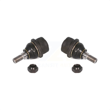 Front Suspension Ball Joints Pair For Mercedes-Benz E350 E320 E500 CLS550 CLS500 E550 E55 AMG E63 CLS55 CLS63 KTR-101292 by TOR