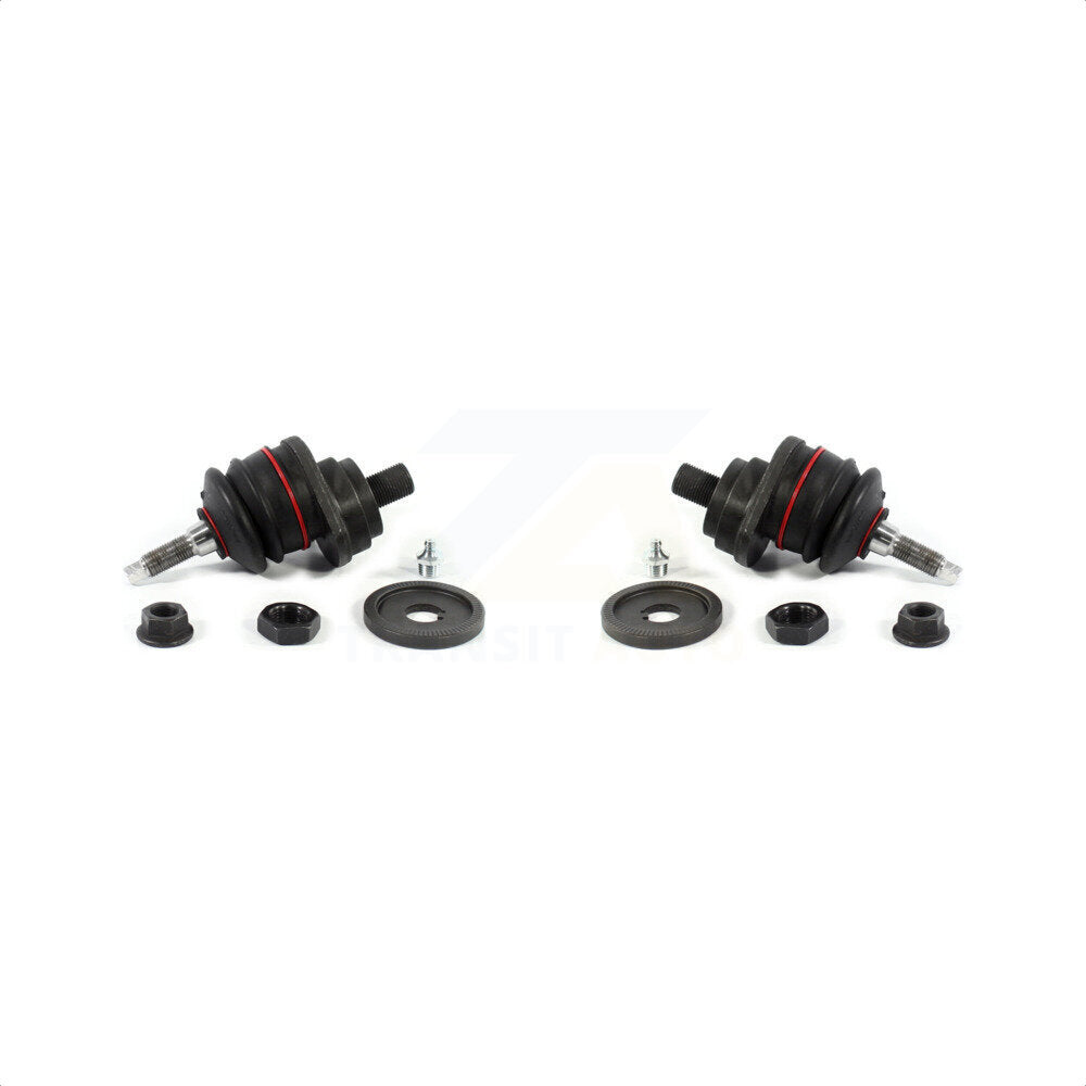 Front Suspension Ball Joints Pair For Ram 1500 Dodge Classic KTR-101297 by TOR