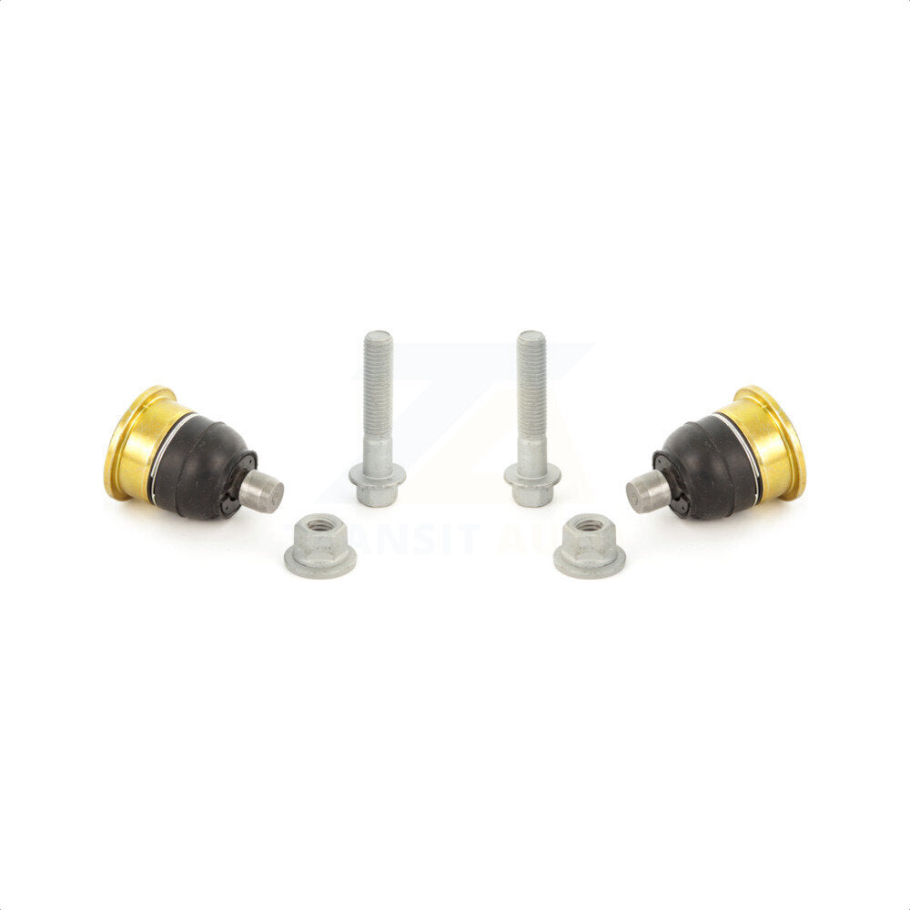 Front Suspension Ball Joints Pair For 2003-2007 Cadillac CTS KTR-101307 by TOR