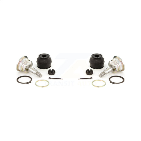 Front Suspension Ball Joints Pair For Honda Accord Acura TSX KTR-101332 by TOR