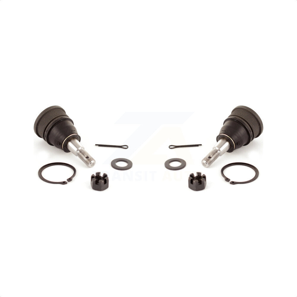 Front Suspension Ball Joints Pair For Jeep Grand Cherokee Commander KTR-101333 by TOR