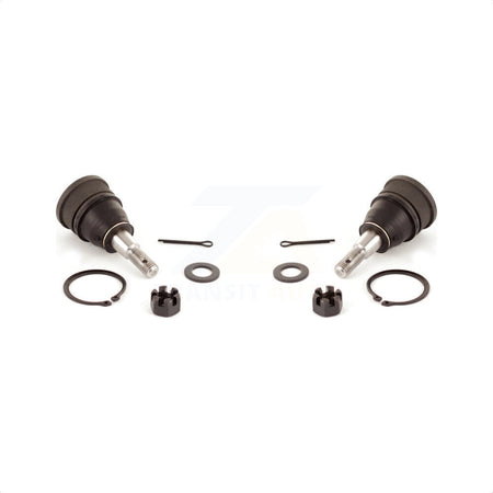 Front Suspension Ball Joints Pair For Jeep Grand Cherokee Commander KTR-101333 by TOR