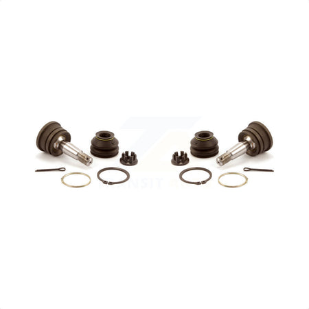 Front Suspension Ball Joints Pair For Toyota Tacoma Tundra 4Runner Sequoia KTR-101343 by TOR