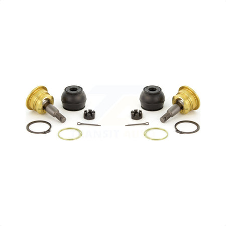 Front Suspension Ball Joints Pair For Honda Civic Acura EL KTR-101344 by TOR