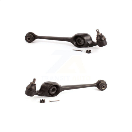 Front Suspension Control Arm And Ball Joint Assembly Kit For Saturn SL2 SL1 SC2 SL SC1 SW2 SW1 SC KTR-101353 by TOR