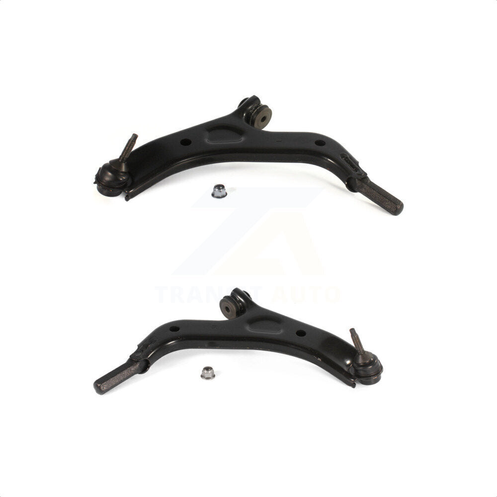 Front Suspension Control Arm And Ball Joint Assembly Kit For Ford Taurus X Flex Mercury Sable KTR-101371 by TOR