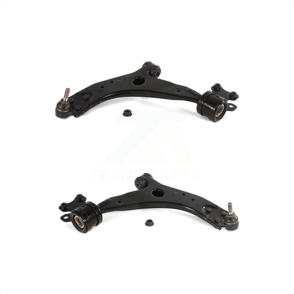 Front Suspension Control Arm And Ball Joint Assembly Kit For Volvo S40 V50 C70 KTR-101418 by TOR