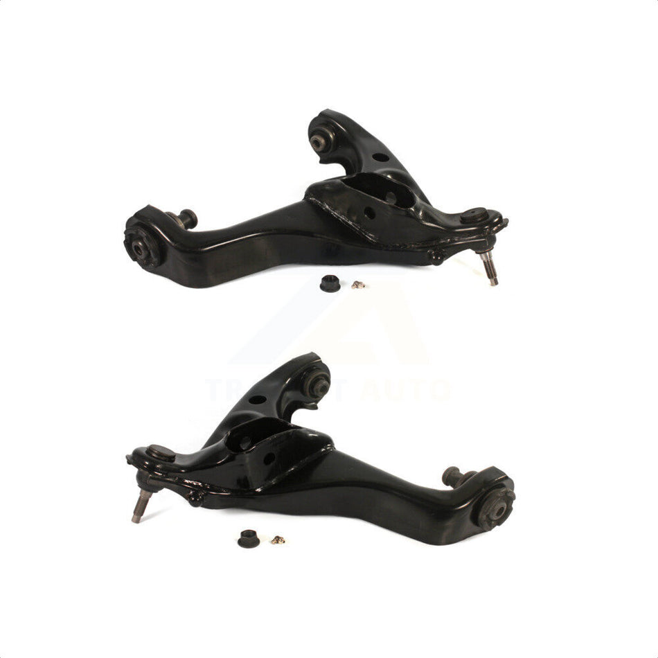 Front Suspension Control Arm And Ball Joint Assembly Kit For Ford F-150 Expedition Lincoln Navigator KTR-101431 by TOR