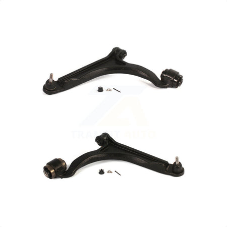 Front Suspension Control Arm And Ball Joint Assembly Kit For 2004-2008 Chrysler Pacifica KTR-101437 by TOR