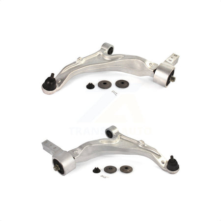 Front Suspension Control Arm And Ball Joint Assembly Kit For Acura MDX ZDX KTR-101455 by TOR