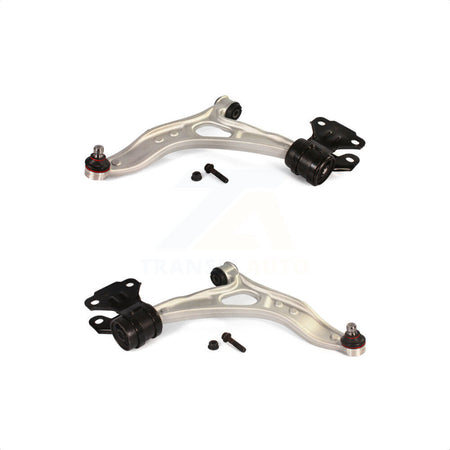 Front Suspension Control Arm And Ball Joint Assembly Kit For Ford Focus C-Max KTR-101471 by TOR