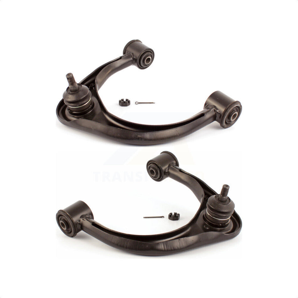 Front Suspension Control Arm And Ball Joint Assembly Kit For Toyota 4Runner Lexus GX460 FJ Cruiser GX470 KTR-101496 by TOR