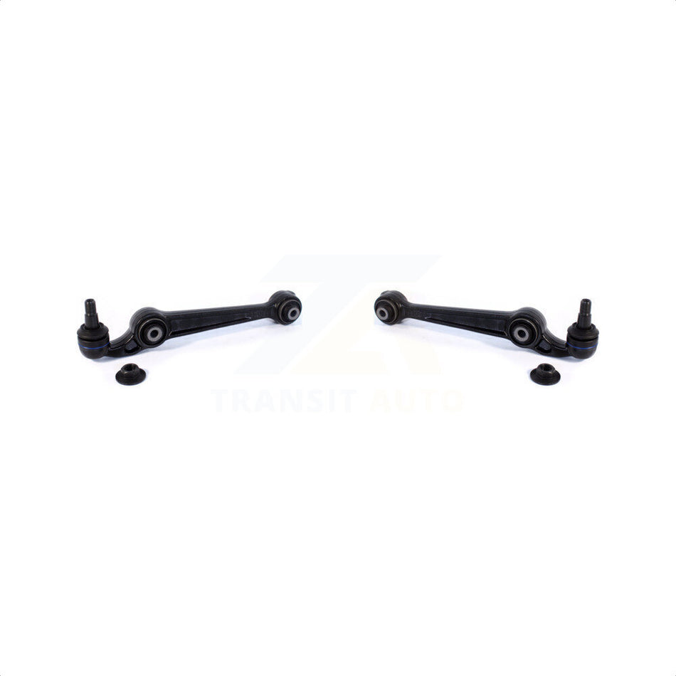 Front Suspension Control Arm And Ball Joint Assembly Pair For Mazda 6 KTR-101537 by TOR