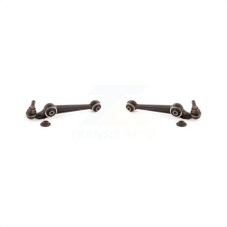 Front Suspension Control Arm And Ball Joint Assembly Pair For Ford Fusion Lincoln MKZ Mercury Milan KTR-101538 by TOR