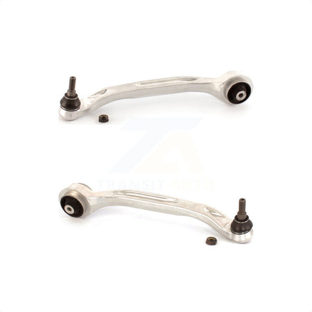 Front Suspension Control Arm And Ball Joint Assembly Kit For Audi A6 Quattro S6 KTR-101558 by TOR