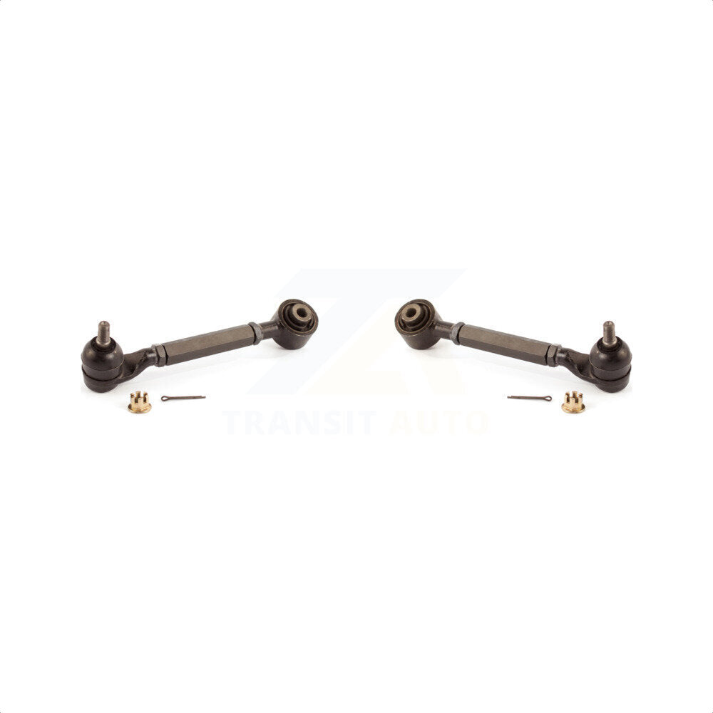 Rear Suspension Control Arm And Ball Joint Assembly Pair For Honda Accord Acura TL CL KTR-101589 by TOR