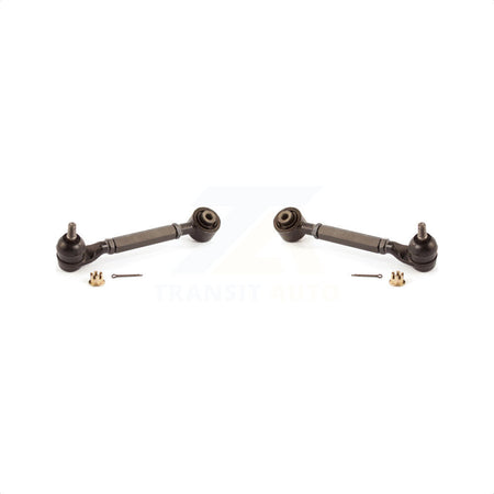 Rear Suspension Control Arm And Ball Joint Assembly Pair For Honda Accord Acura TL CL KTR-101589 by TOR