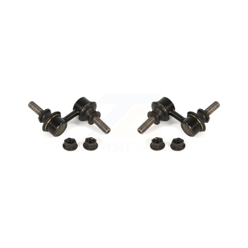 Front Suspension Stabilizer Bar Link Pair For 2010-2014 Subaru Legacy KTR-101597 by TOR