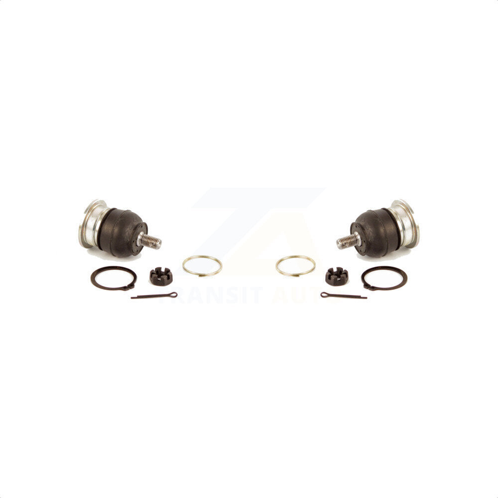 Rear Suspension Ball Joints Pair For Honda Accord Acura CL TL KTR-101645 by TOR