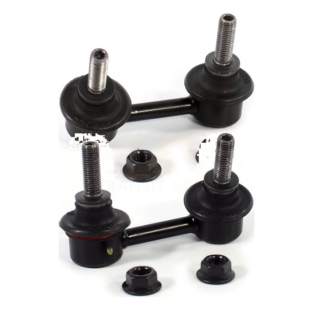 Rear Suspension Stabilizer Bar Link Kit For Nissan Altima Maxima KTR-101651 by TOR