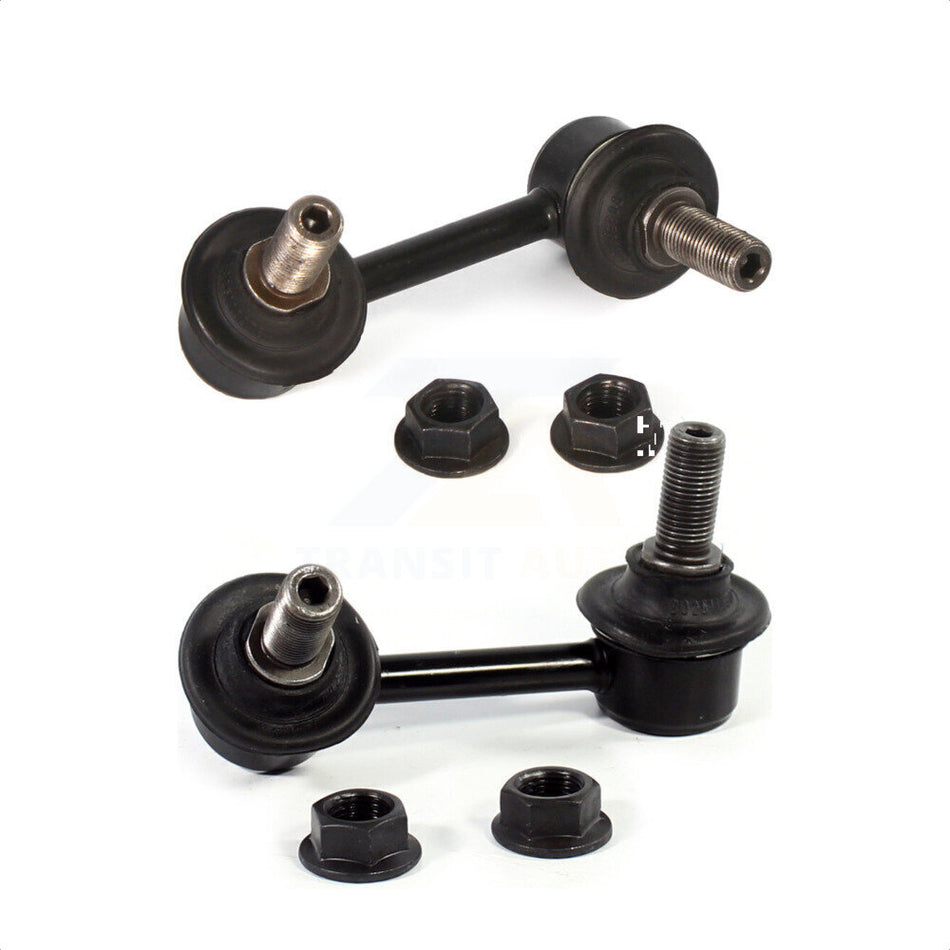 Front Suspension Stabilizer Bar Link Kit For Kia Sorento KTR-101665 by TOR