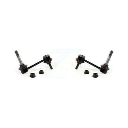 Front Suspension Stabilizer Bar Link Pair For 2001-2005 Lexus IS300 KTR-101666 by TOR