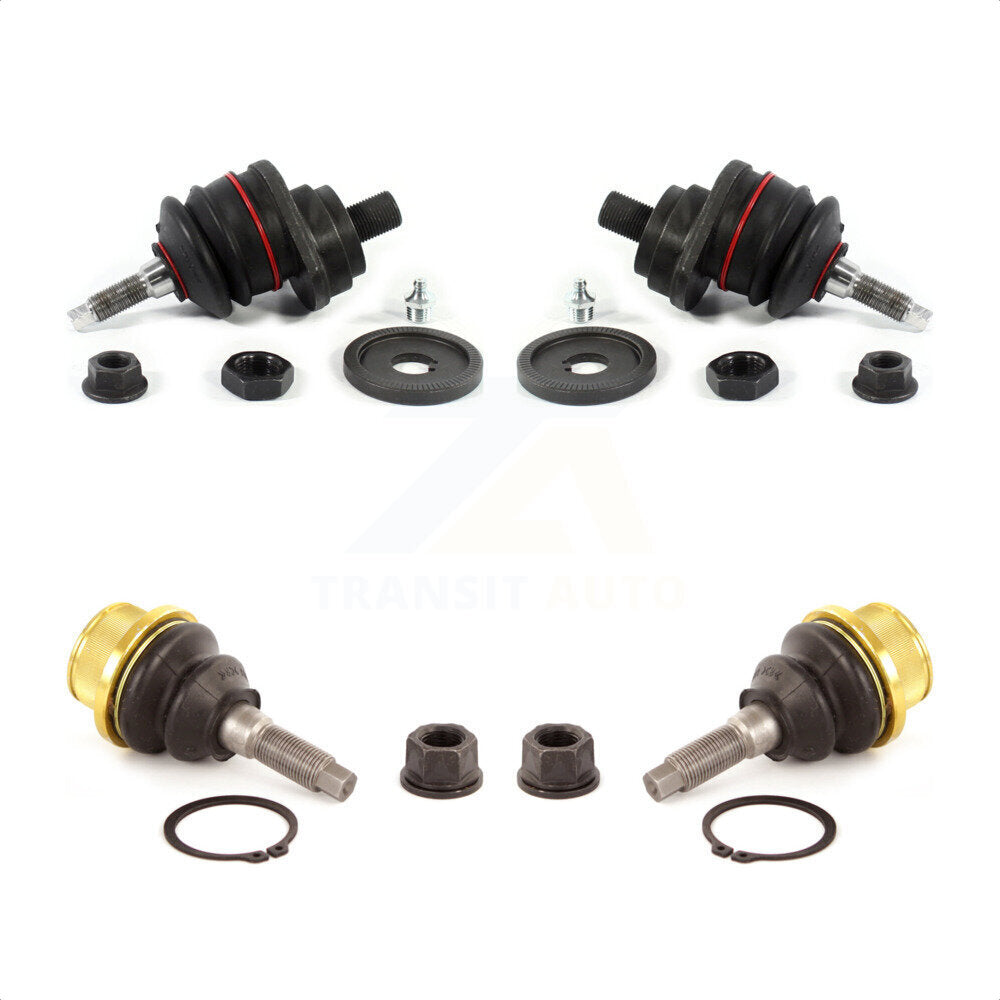 Front Suspension Ball Joints Kit For Dodge Ram 1500 KTR-101763 by TOR