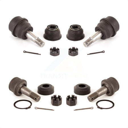 Front Suspension Ball Joints Kit For 2000-2001 Dodge Ram 1500 4WD KTR-101765 by TOR