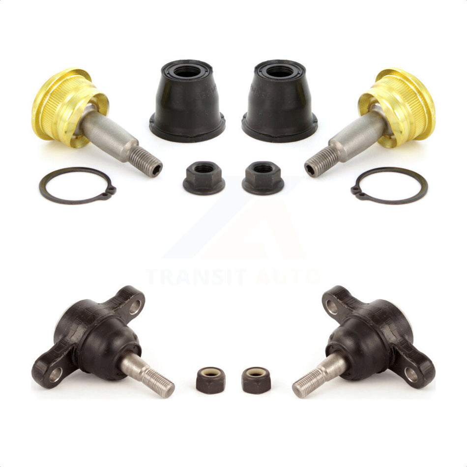 Front Suspension Ball Joints Kit For Hyundai Sonata Azera Kia Amanti KTR-101773 by TOR