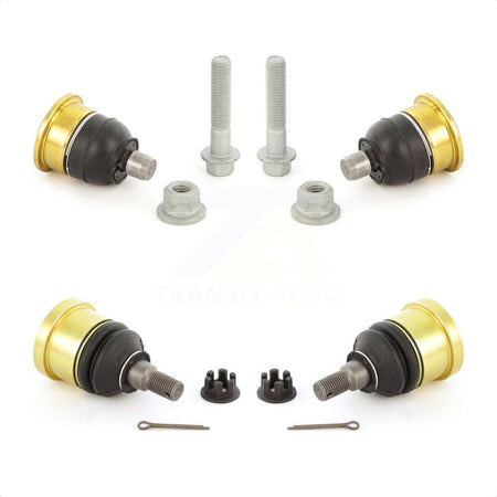 Front Suspension Ball Joints Kit For 2003-2007 Cadillac CTS KTR-101775 by TOR